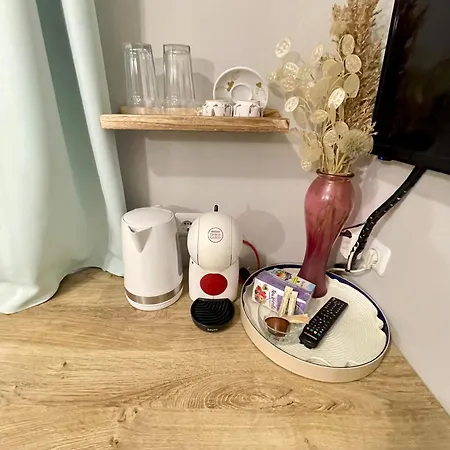 Apartman 'the Conch' With Private Entrance And Bathroom *