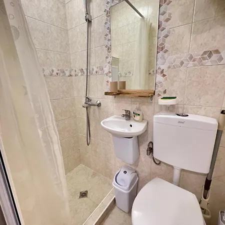 'the Conch' With Private Entrance And Bathroom 布尔加斯