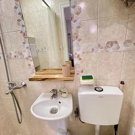 'the Conch' With Private Entrance And Bathroom *